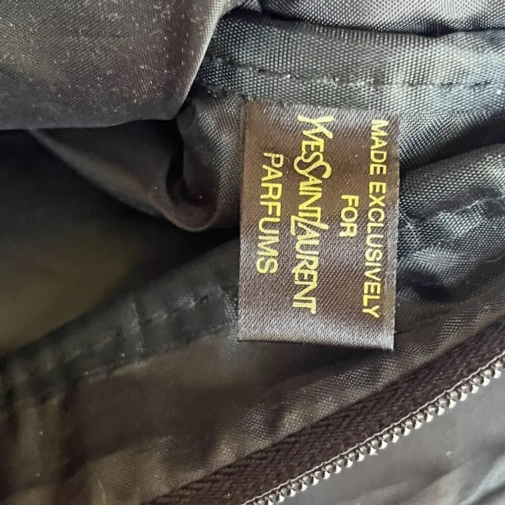 Yves Saint Laurent Parfums Messenger bag - Picture 5 of 5